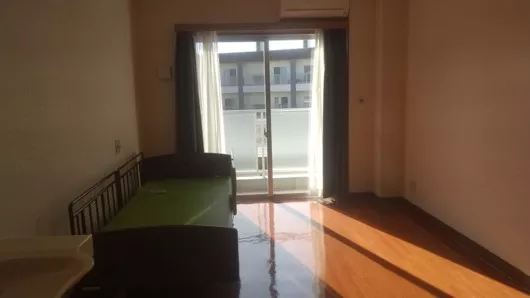 ホスピタルメント桜十字