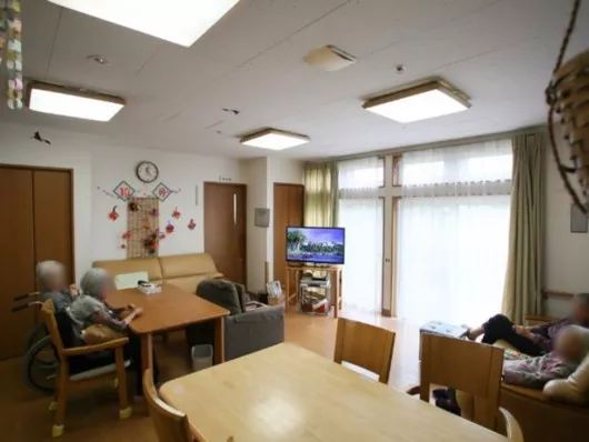 愛の家グループホーム札幌平岡