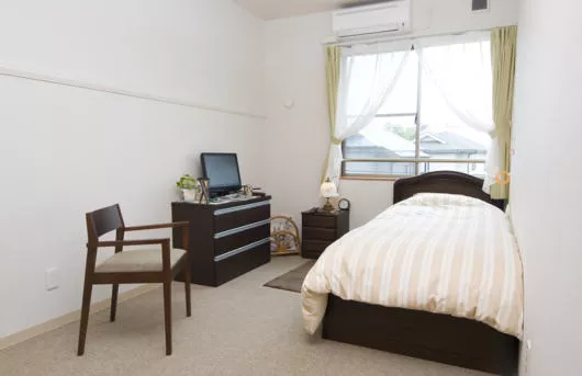 あずみ苑ラ・テラス葛城