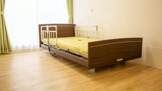 ヒューマンライフケア葛西グループホーム