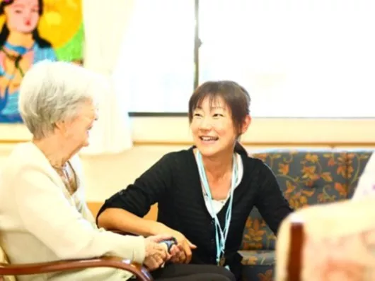 サニーステージ星川