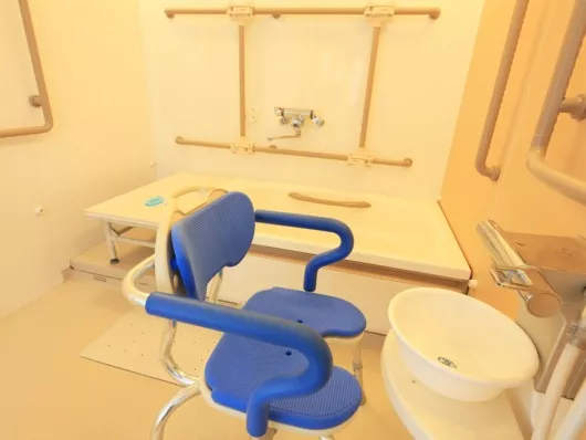 ハート・にしくぼ