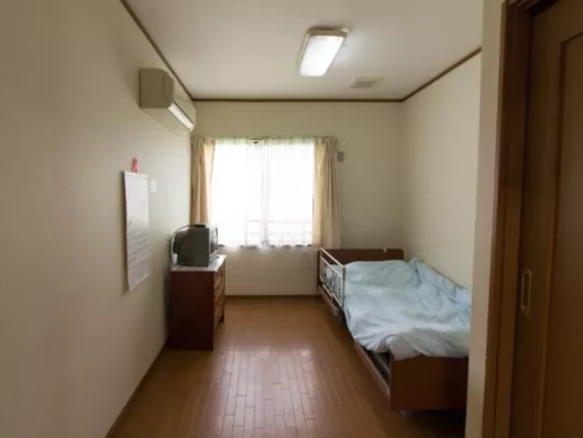 グループホームいっしん館玉造