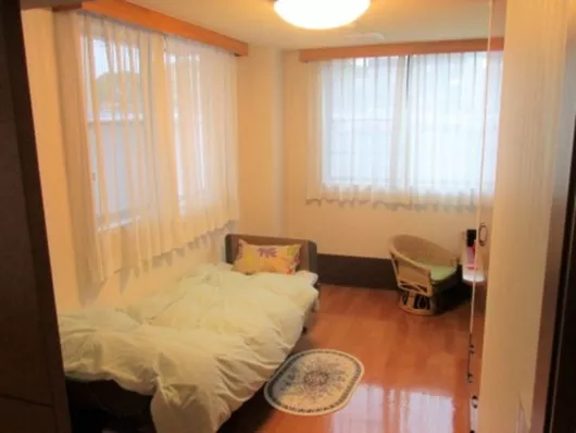 沼津ケアセンターそよ風