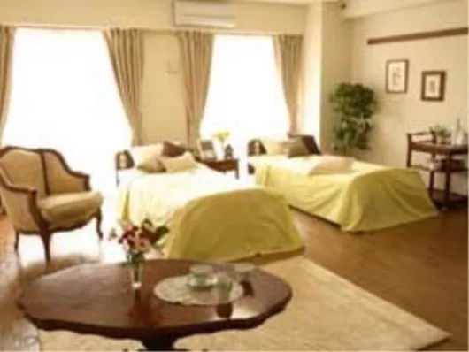 ベストライフ溝の口