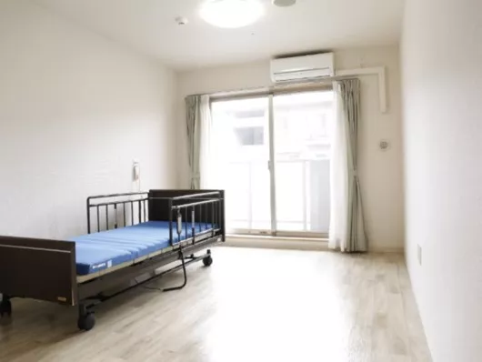 イリーゼ流山はついし