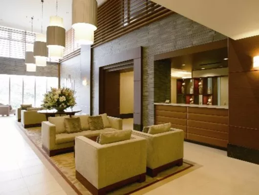 グランクレールセンター南