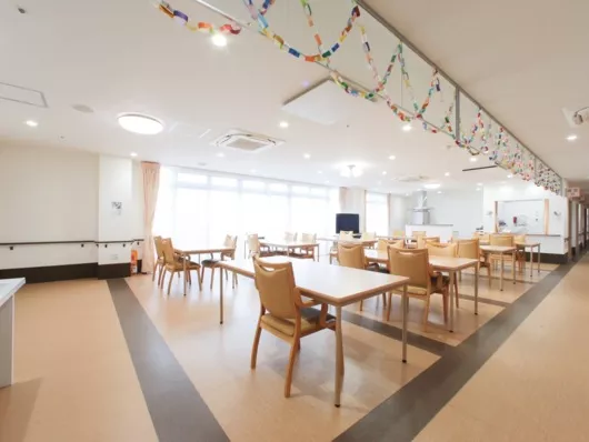 さわやかさがみはら館