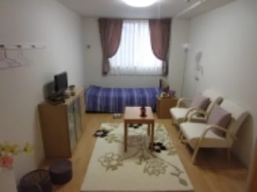 ラ・ナシカせんだい