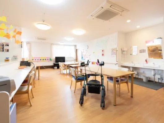 やすの憩（グループホーム）