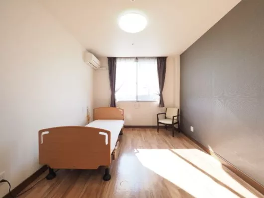 麻姑の離宮西大寺