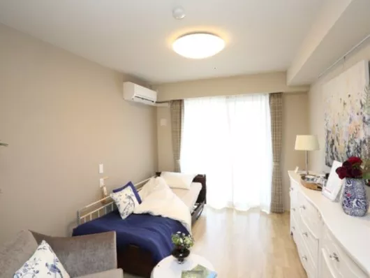 東急ウェリナケア自由が丘