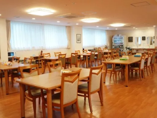 ココファン北本