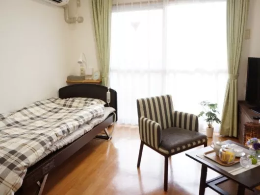 足立ケアコミュニティそよ風