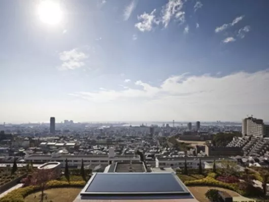 トラストグレイス御影（介護棟）