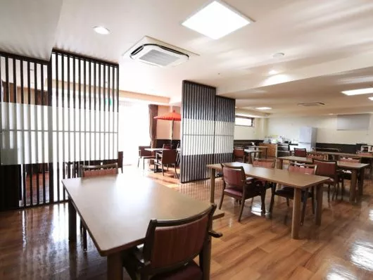 ハートライフ高柳