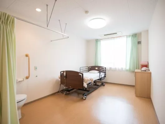 シルバーマンション南荒子