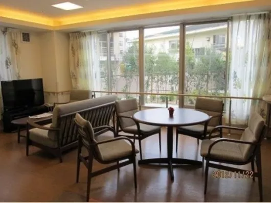 有料老人ホーム柴胡苑