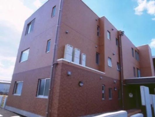 グループホームみんなの家・与野大戸