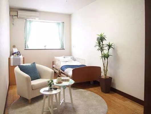 すこや家・大宮佐知川