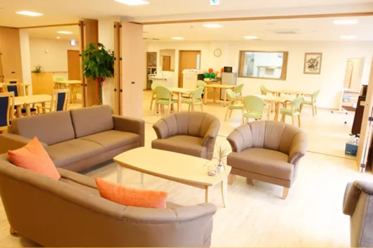 アミカの郷和光