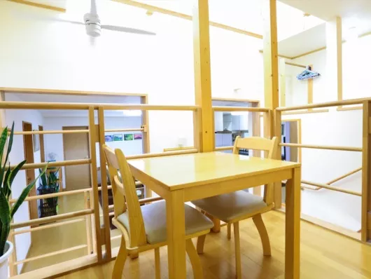 暮らし処ありっつも