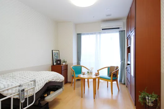 ツクイ・サンシャイン上越