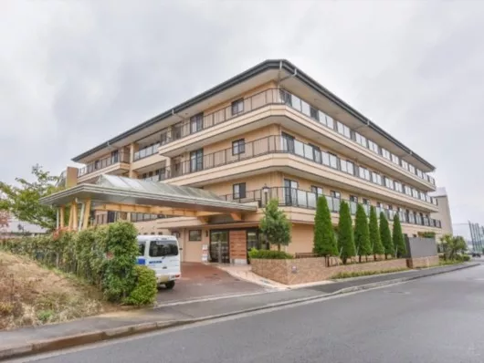 ニチイホームはるひ野２番館