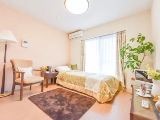 かがやきの季中野南台