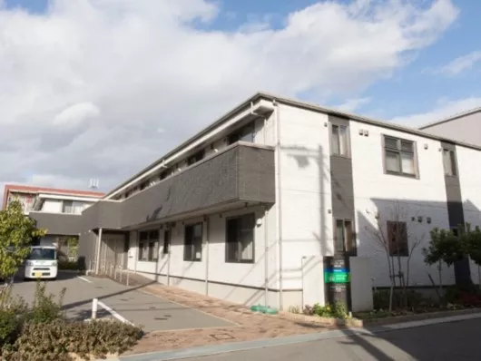 エイジフリーハウス尼崎三反田