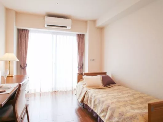 アライブ品川大井