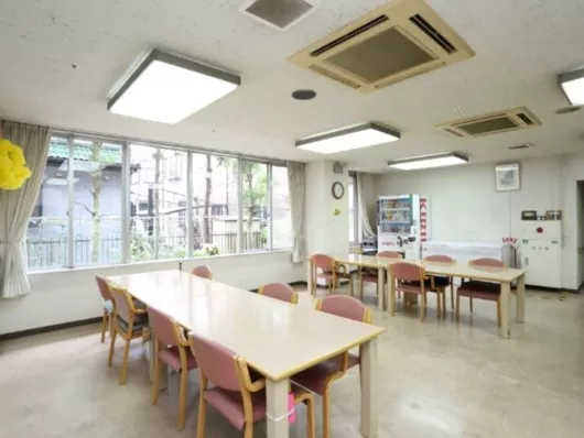 ヨウコーフォレスト湘南