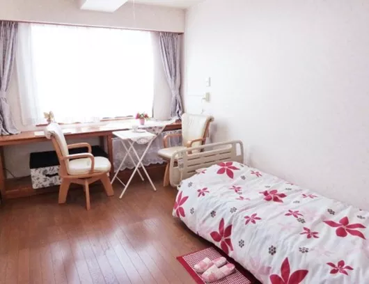 リアンレーヴ蘇我壱番館