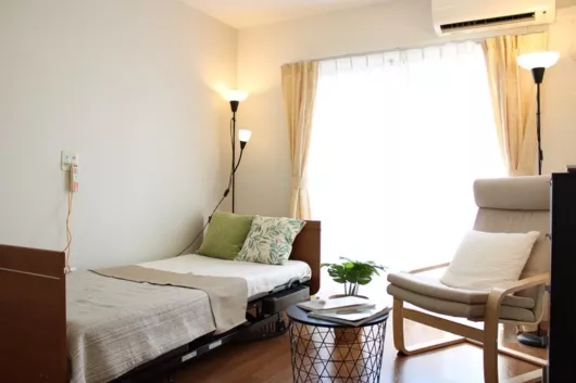 ホームステーション梅屋敷