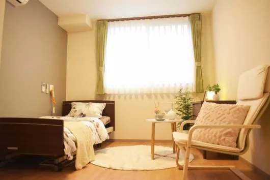 アミカの郷東大和