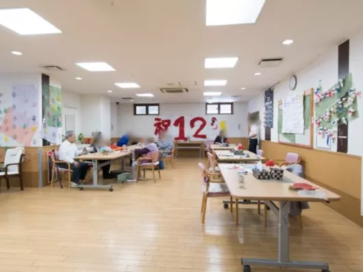 新大阪ケアコミュニティそよ風