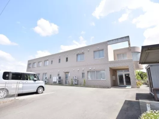 愛の家グループホーム浜松根洗