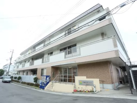 ソルケア神戸名谷