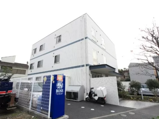 グループホーム成城さくらそう