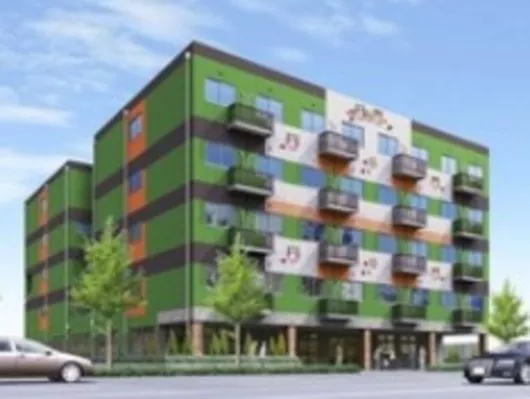 MiYO,87浪速東統合サービス付マンション