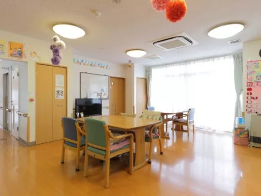 愛の家グループホーム岩槻城北