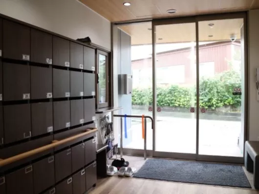 ココファン柏明原弐番館