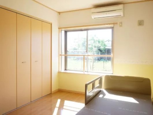 グループホームみどりの家