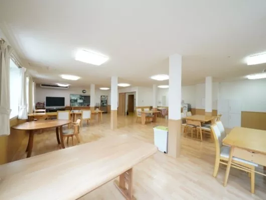 ミライエ東淀川