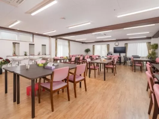 スイートガーデン枚方