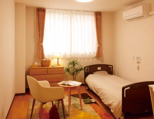 リアンレーヴ新小平