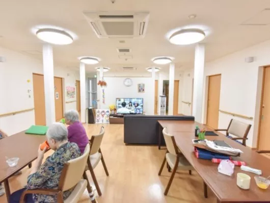 グループホーム和み蓮田