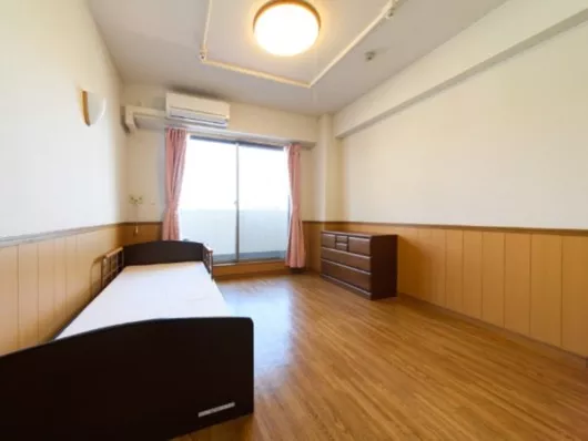 ハートフルリビングなでしこ