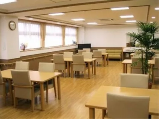 ニチイケアセンター神戸西舞子