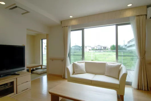 ヒューマンライフケアグループホーム市川